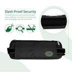 Ihram & hajj Belt for Men