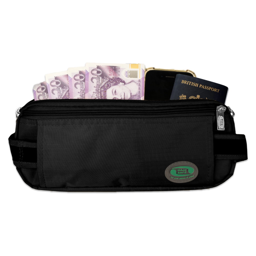 Ihram & hajj Belt 
