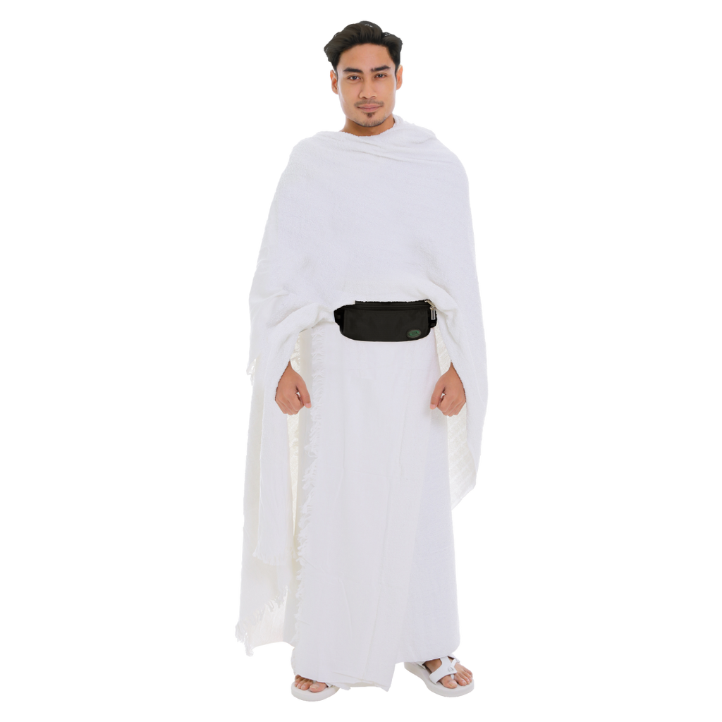 Ihram & hajj Belt 