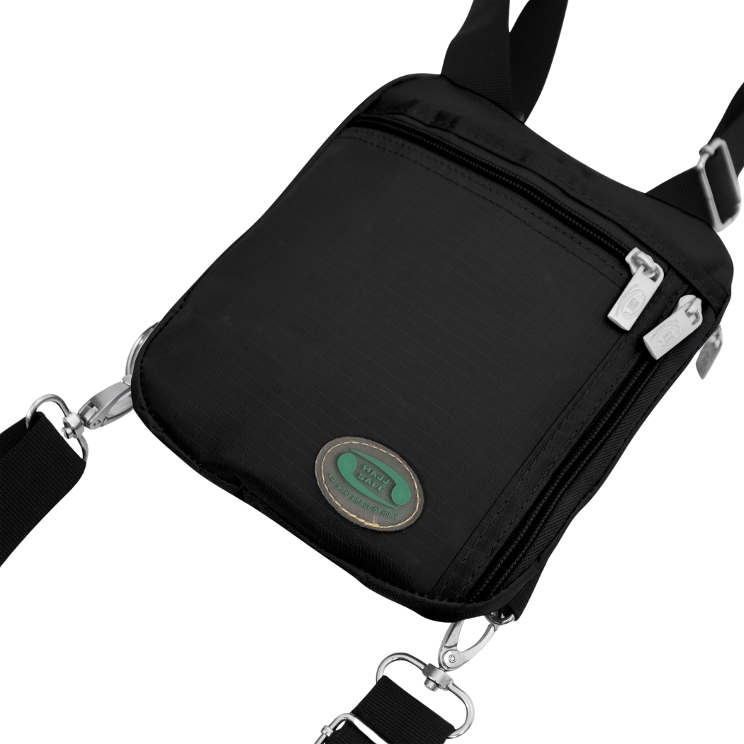 Hajj & Umrah Bag
