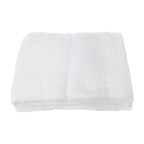 White Turkish cotton Ihram for men for Hajj and Umrah (4)