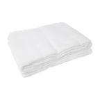 White Turkish cotton Ihram for men for Hajj and Umrah (2)
