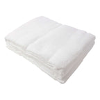 White Turkish cotton Ihram for men for Hajj and Umrah (3)