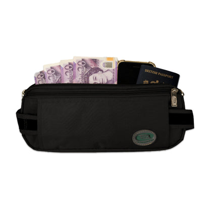 Anti-Theft Waist Bag And Ihram Belt for Hajj & Umrah