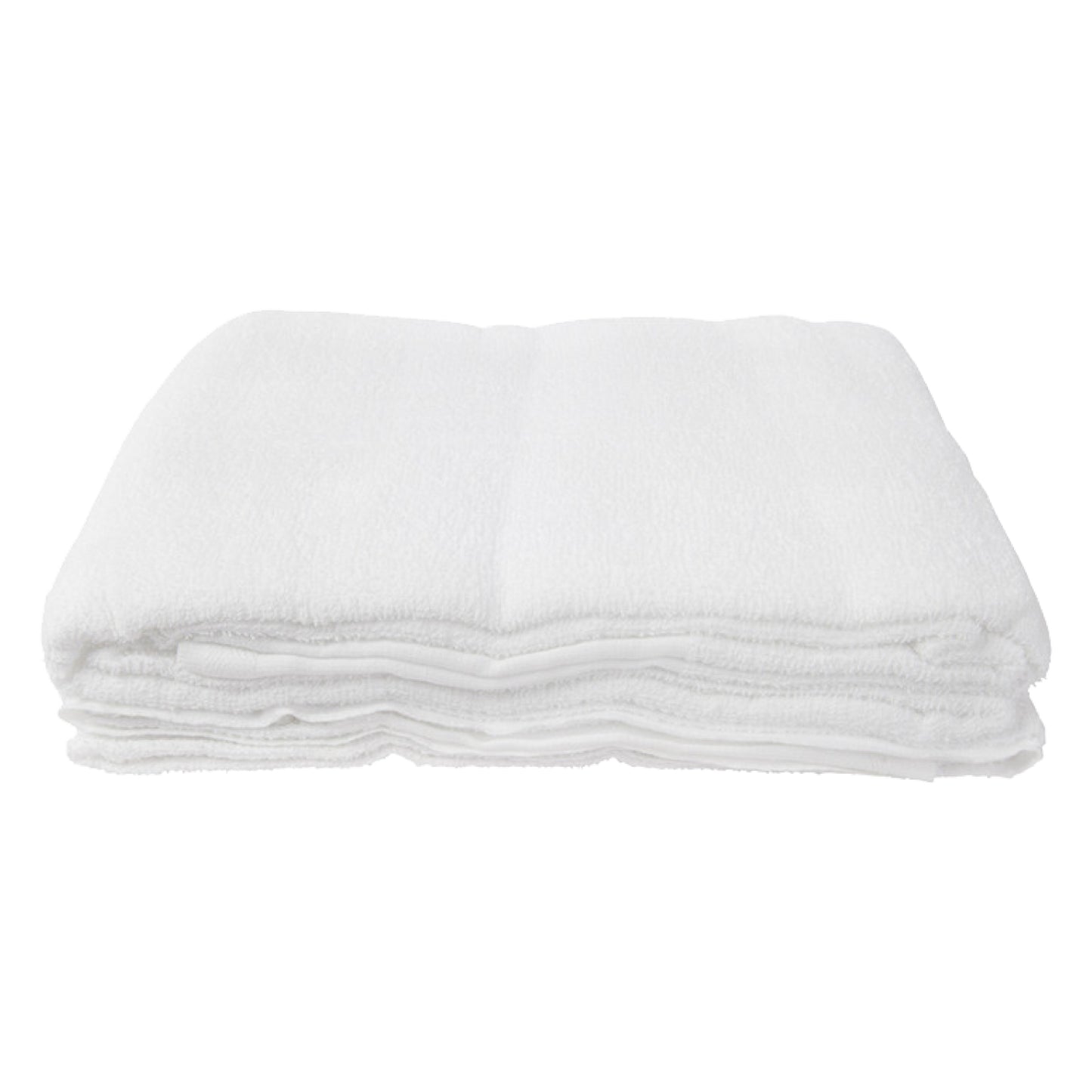 100% COTTON IHRAM for Hajj & Umrah (Large Size)