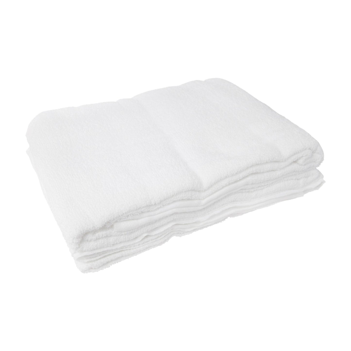 100% COTTON IHRAM for Hajj & Umrah (Large Size)