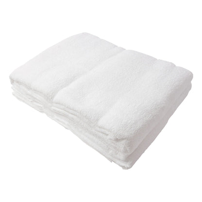 100% COTTON IHRAM for Hajj & Umrah (Large Size)