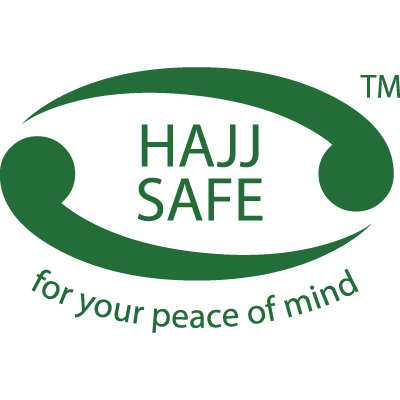 Hajj Safe