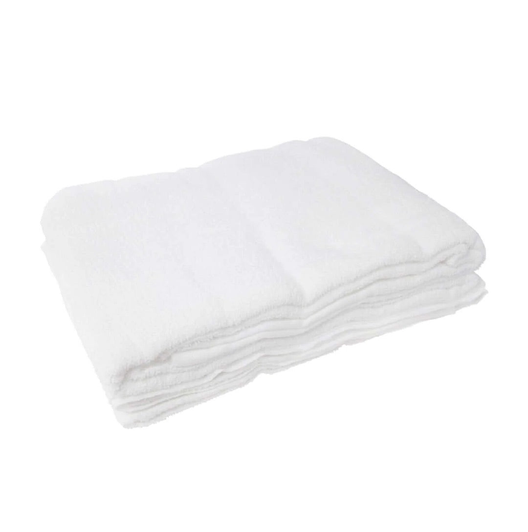 100% Turkish Cotton Ihram for Men | Hajj & Umrah | Hajj Safe